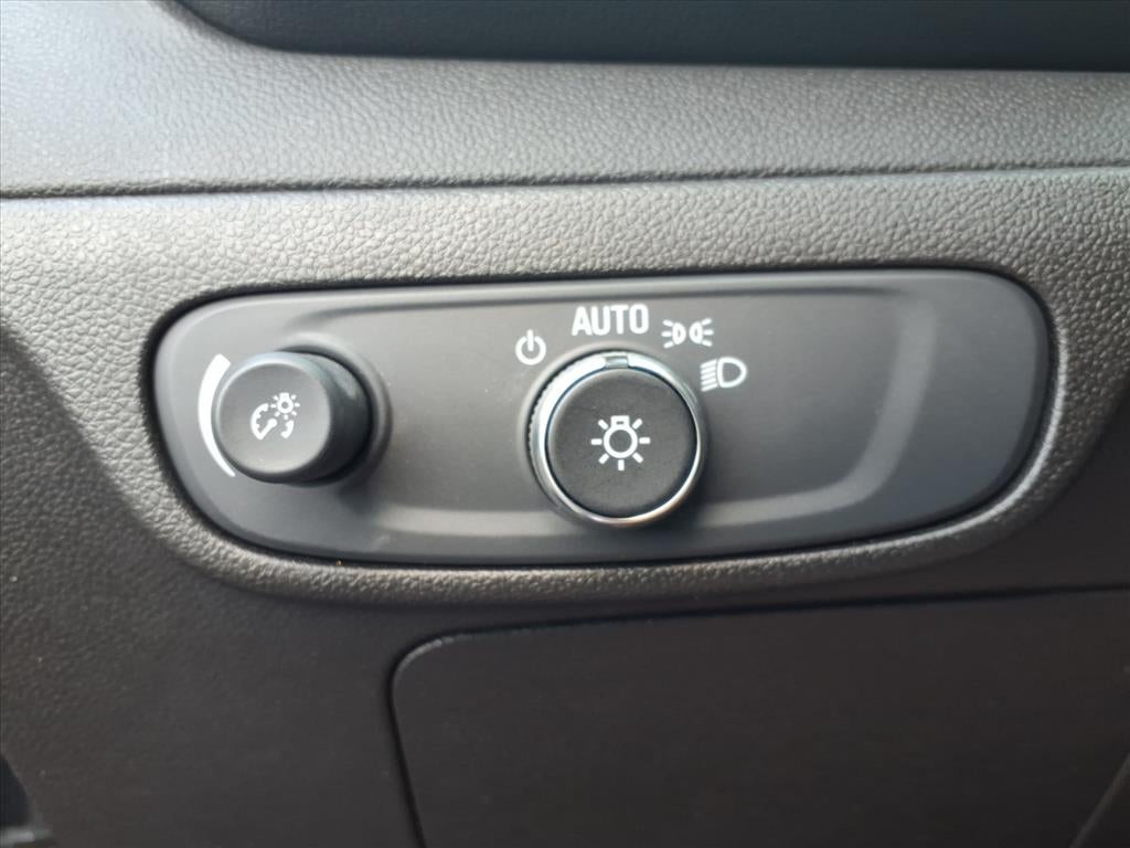 2022 Chevrolet Bolt EUV LT