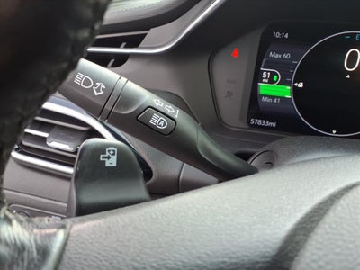 2022 Chevrolet Bolt EUV LT