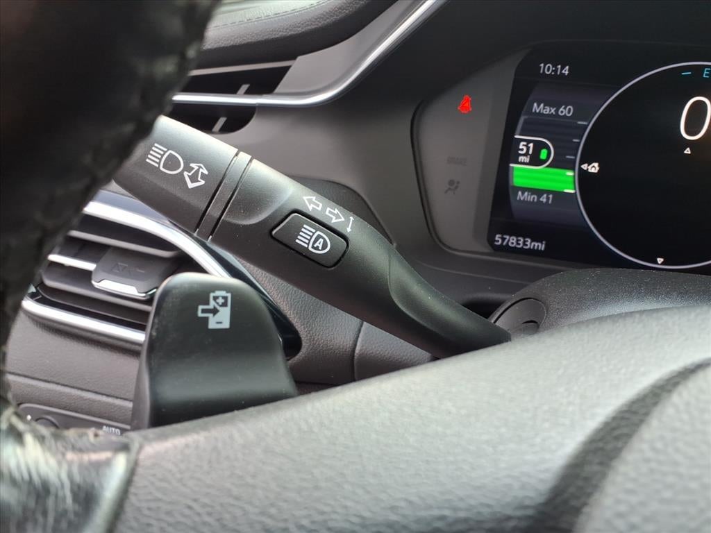 2022 Chevrolet Bolt EUV LT