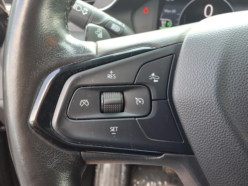 2022 Chevrolet Bolt EUV LT