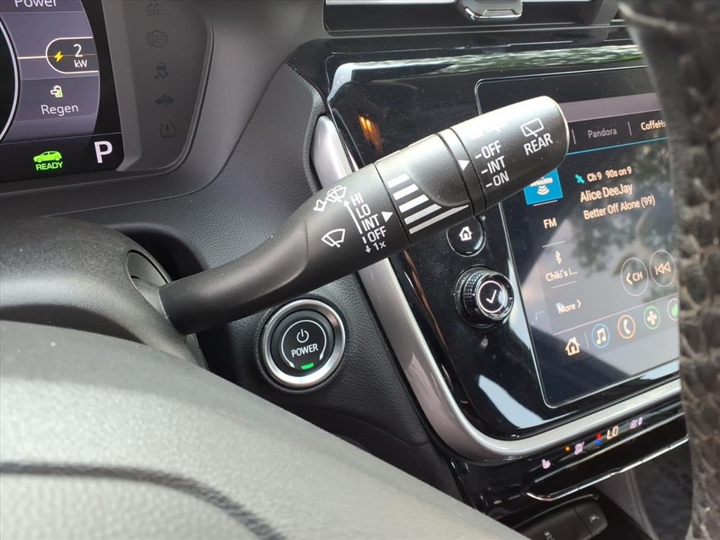 2022 Chevrolet Bolt EUV LT