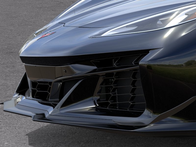 2027 Chevrolet Corvette Z06 2LZ