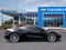 2027 Chevrolet Corvette Z06 2LZ