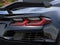 2027 Chevrolet Corvette Z06 2LZ