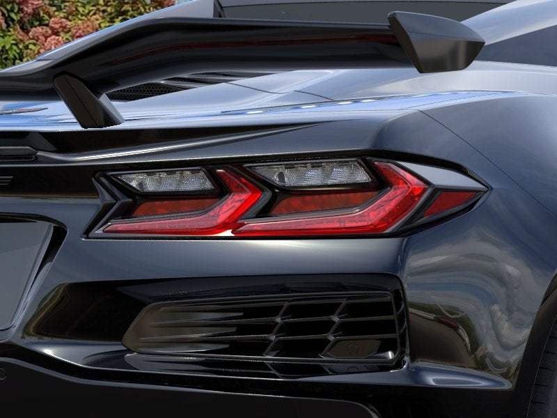 2027 Chevrolet Corvette Z06 2LZ