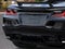 2027 Chevrolet Corvette Z06 2LZ
