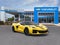 2026 Chevrolet Corvette ZR1 3LZ