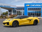 2026 Chevrolet Corvette ZR1 3LZ