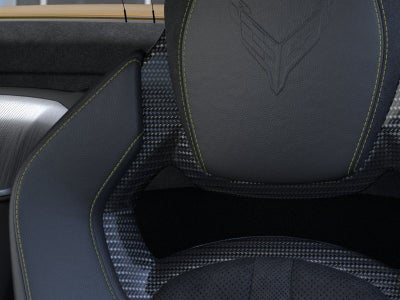 2026 Chevrolet Corvette ZR1 3LZ