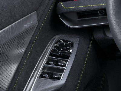 2026 Chevrolet Corvette ZR1 3LZ