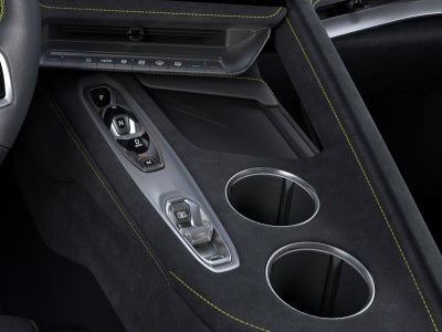 2026 Chevrolet Corvette ZR1 3LZ