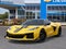 2026 Chevrolet Corvette ZR1 3LZ