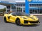 2026 Chevrolet Corvette ZR1 3LZ