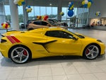 2027 Chevrolet Corvette Grand Sport 3LT