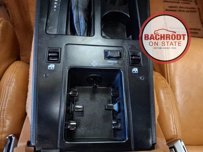 1989 Chevrolet Corvette 2dr Convertible