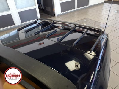 1989 Chevrolet Corvette 2dr Convertible