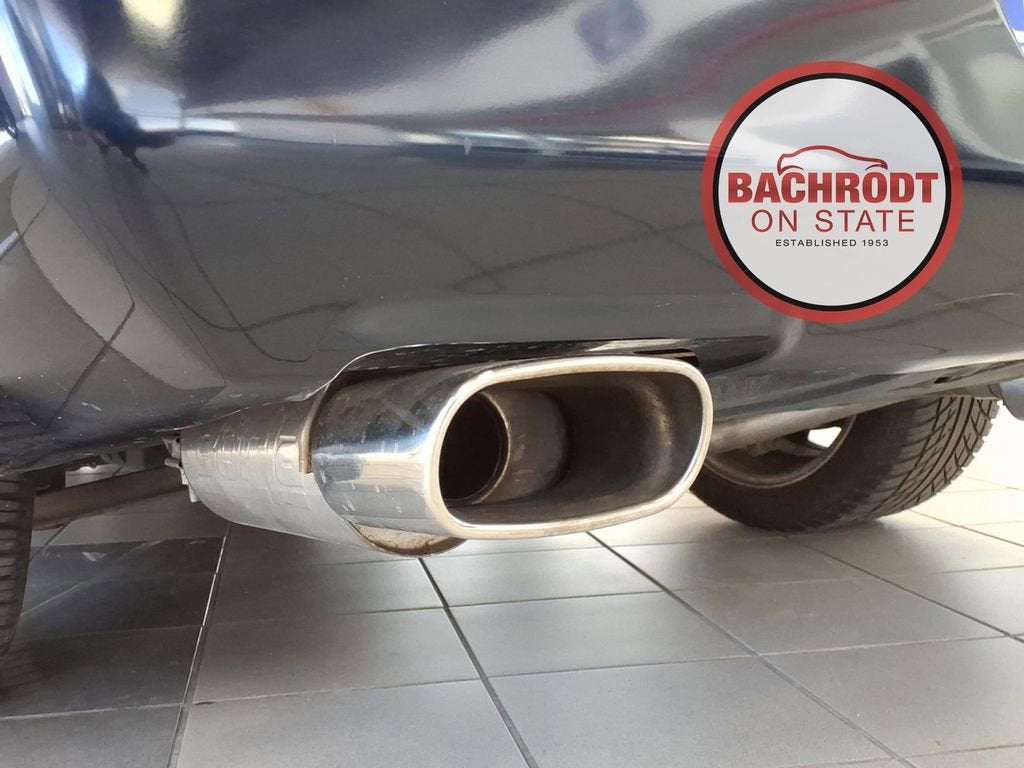 1989 Chevrolet Corvette 2dr Convertible