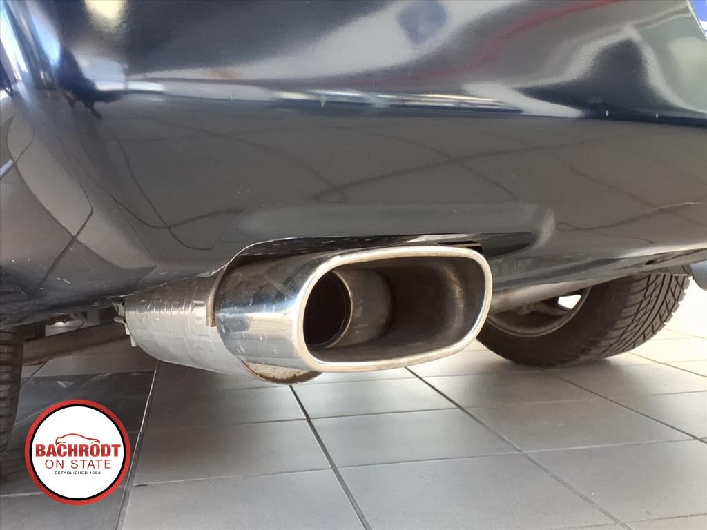 1989 Chevrolet Corvette 2dr Convertible