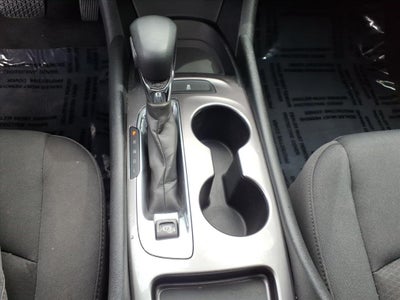 2023 Chevrolet Malibu LS