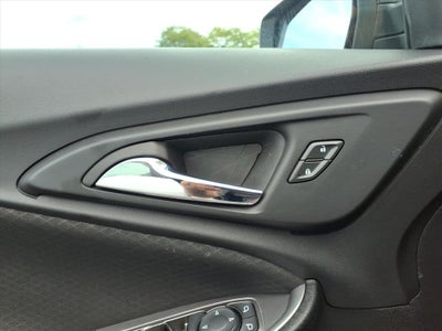 2023 Chevrolet Malibu LS