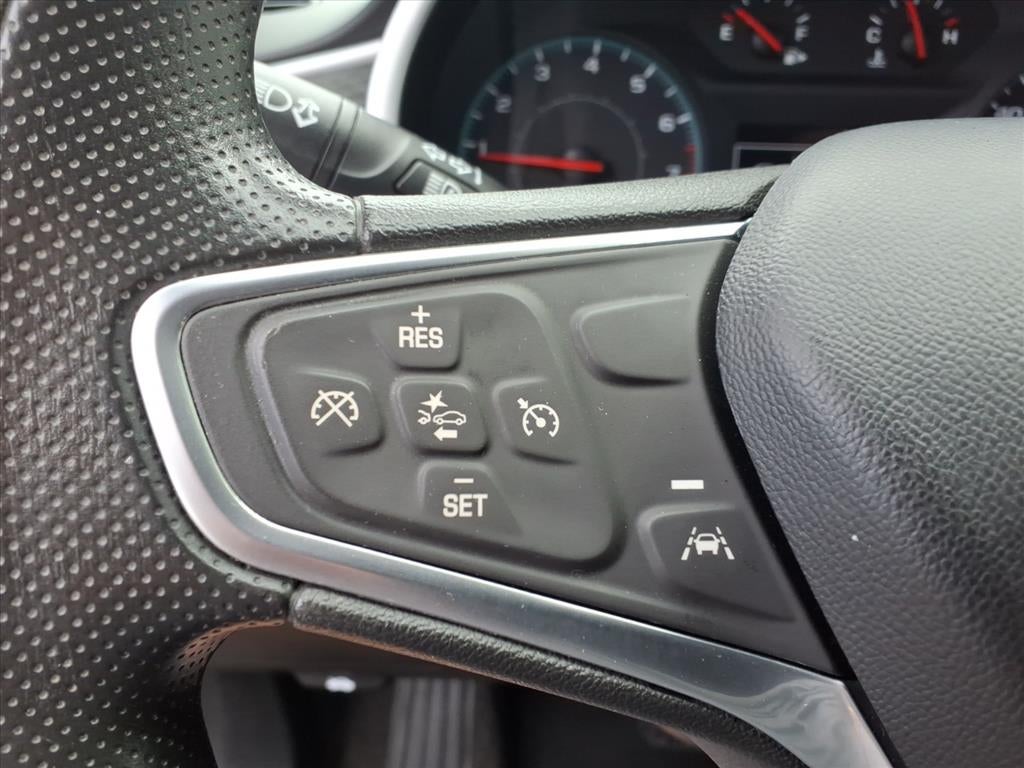 2023 Chevrolet Malibu LS