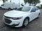 2023 Chevrolet Malibu LS