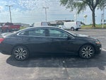2021 Chevrolet Malibu RS