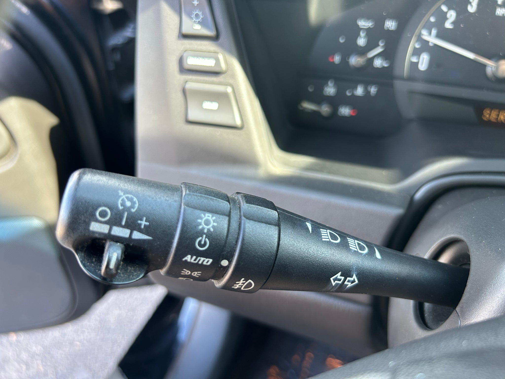 2007 Cadillac XLR Standard