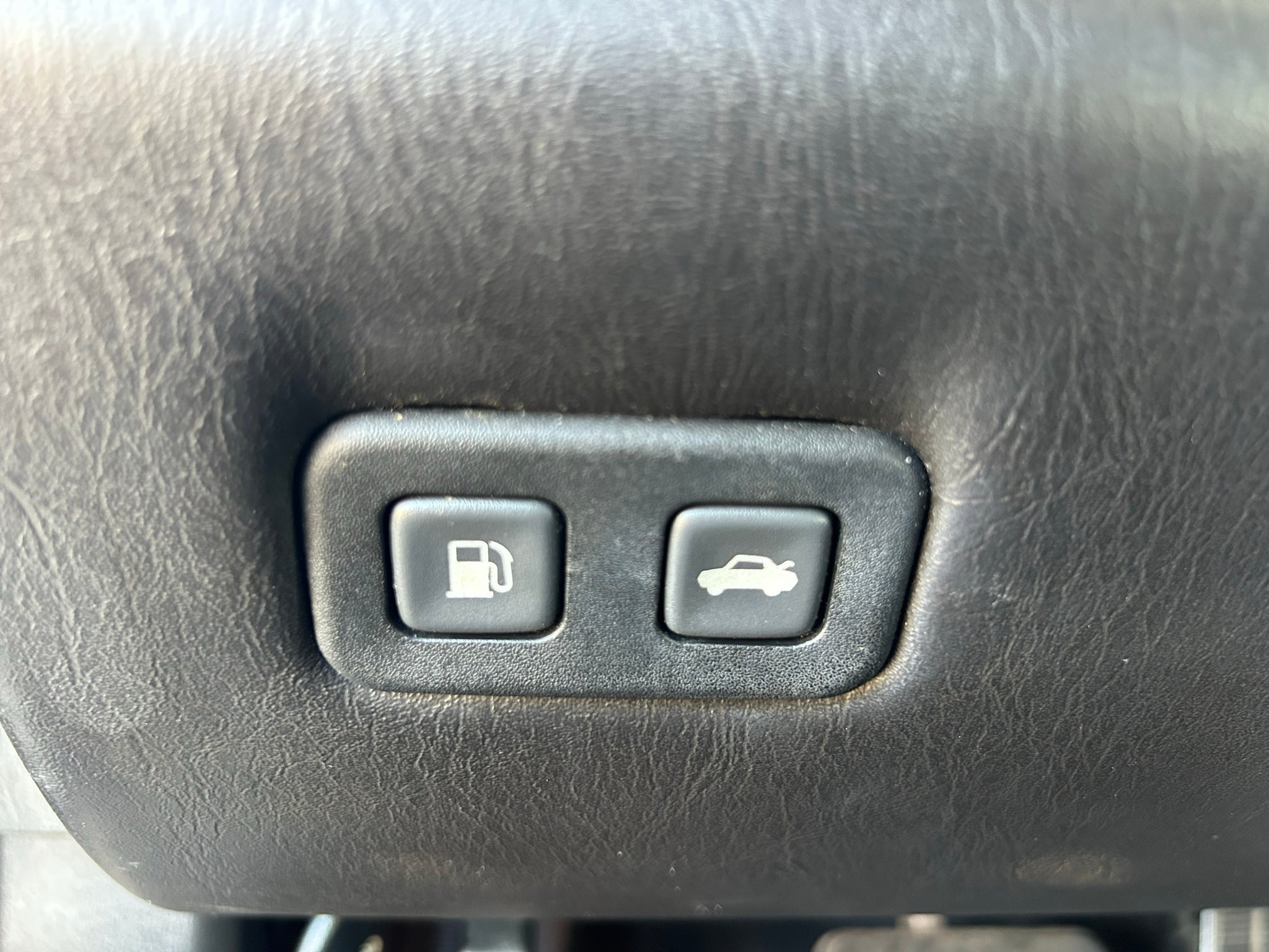 2007 Cadillac XLR Standard