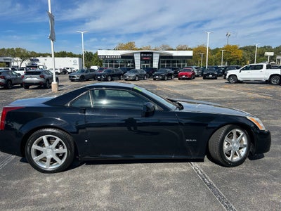 2007 Cadillac XLR Standard