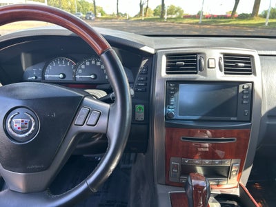 2007 Cadillac XLR Standard