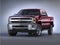 2016 Chevrolet Silverado 2500 HD LT