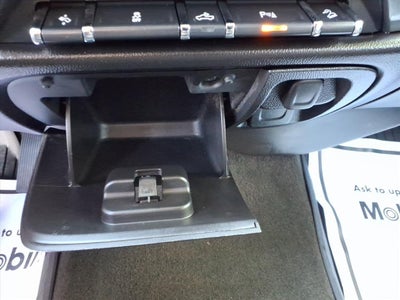 2016 Chevrolet Silverado 2500 HD LT