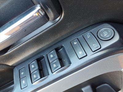 2016 Chevrolet Silverado 2500 HD LT