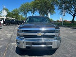 2016 Chevrolet Silverado 2500 HD LT