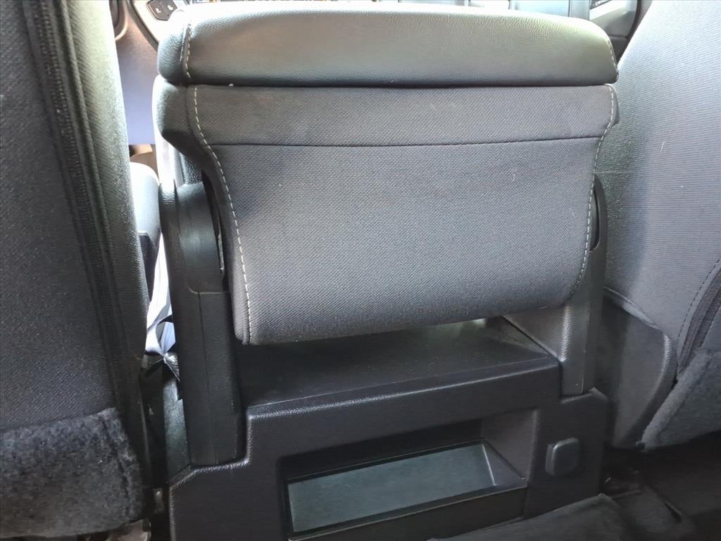 2016 Chevrolet Silverado 2500 HD LT