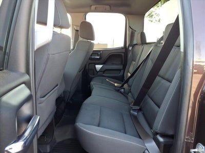 2016 Chevrolet Silverado 2500 HD LT