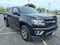 2019 Chevrolet Colorado 4WD Z71