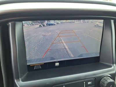 2019 Chevrolet Colorado 4WD Z71