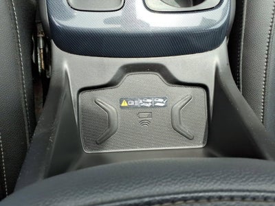 2019 Chevrolet Colorado 4WD Z71