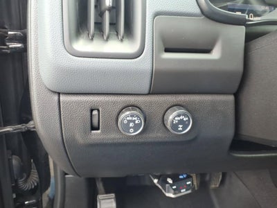 2019 Chevrolet Colorado 4WD Z71