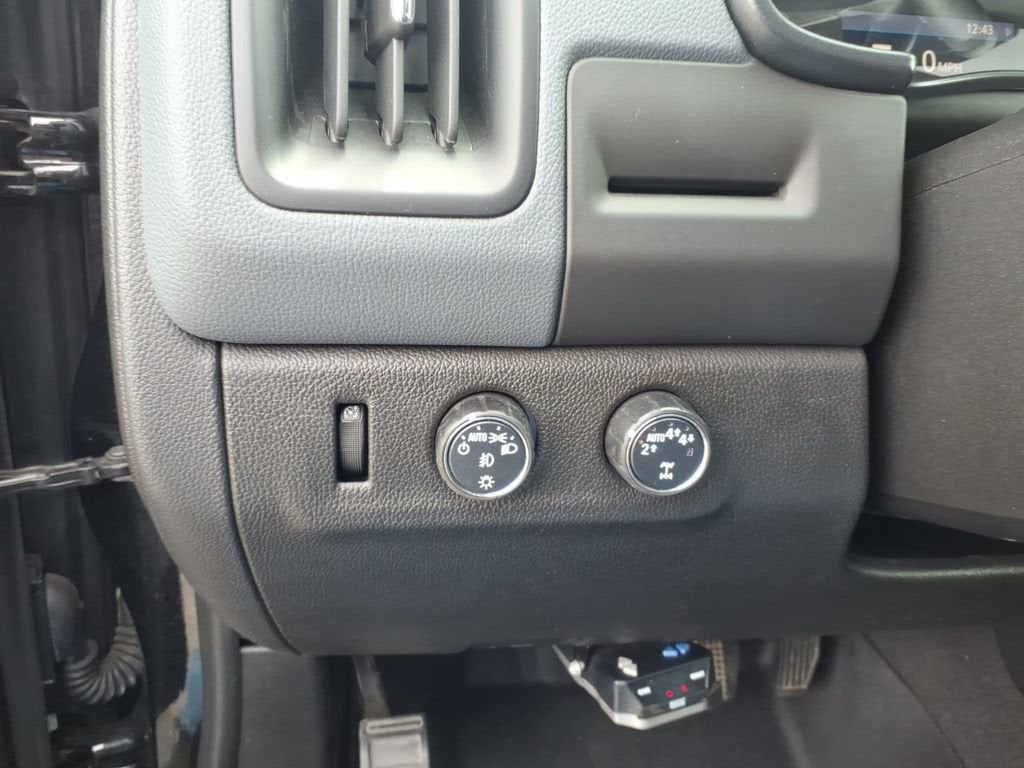 2019 Chevrolet Colorado 4WD Z71