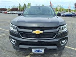 2019 Chevrolet Colorado 4WD Z71