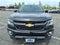 2019 Chevrolet Colorado 4WD Z71