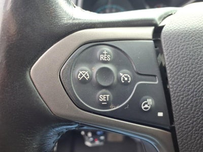 2019 Chevrolet Colorado 4WD Z71