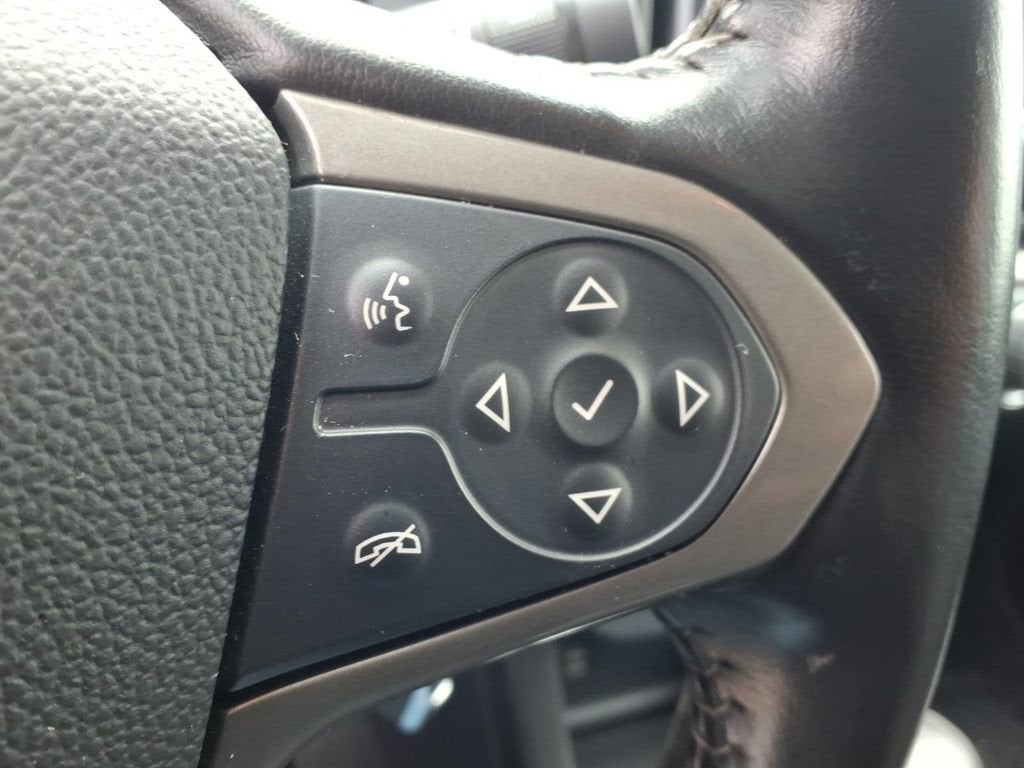 2019 Chevrolet Colorado 4WD Z71