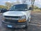2023 Chevrolet Express Cargo 2500 WT