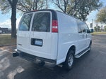 2023 Chevrolet Express Cargo 2500 WT