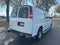 2023 Chevrolet Express Cargo 2500 WT