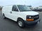 2017 Chevrolet Express Cargo 3500 RWD 3500 155"